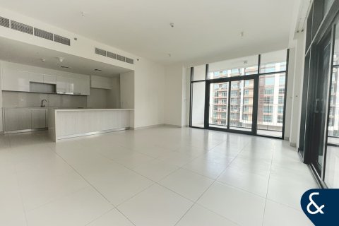 Apartmen di Dubai Hills Estate, Dubai, UAE 3 bilik tidur, 152 meter persegi № 667347 - foto 1