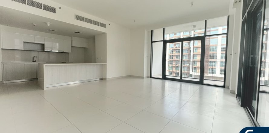 Apartmen di Dubai Hills Estate, Dubai, UAE 3 bilik tidur, 152 meter persegi № 667347