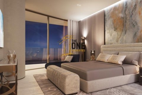 Byt v Al Marjan Island, Ras Al Khaimah, SAE 1 ložnice, 109.5 m² Č.: 575646 - fotografie 22