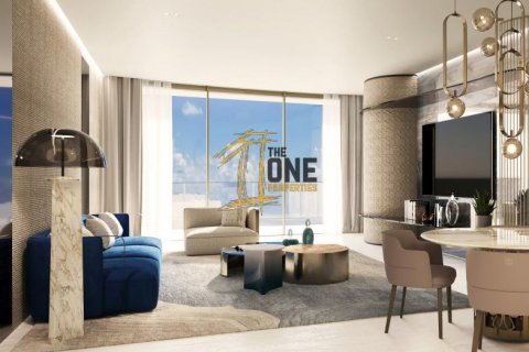 Byt v Al Marjan Island, Ras Al Khaimah, SAE 1 ložnice, 109.5 m² Č.: 575646 - fotografie 16