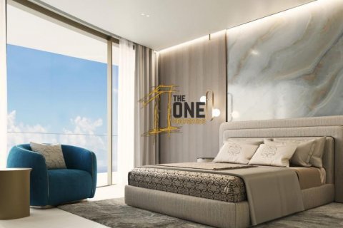 Byt v Al Marjan Island, Ras Al Khaimah, SAE 1 ložnice, 109.5 m² Č.: 575646 - fotografie 15