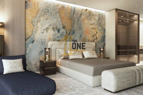 Byt v Al Marjan Island, Ras Al Khaimah, SAE 1 ložnice, 109.5 m² Č.: 575646 - fotografie 23
