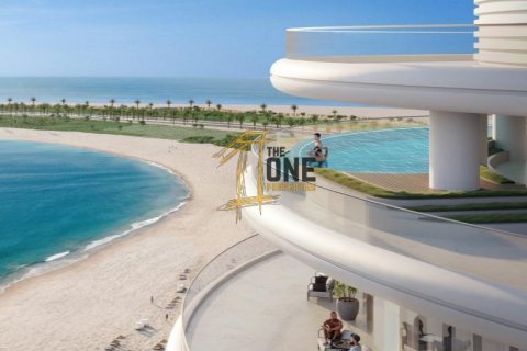 Byt v Al Marjan Island, Ras Al Khaimah, SAE 1 ložnice, 109.5 m² Č.: 575646 - fotografie 26