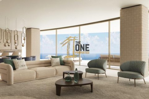 Byt v Al Marjan Island, Ras Al Khaimah, SAE 1 ložnice, 109.5 m² Č.: 575646 - fotografie 17