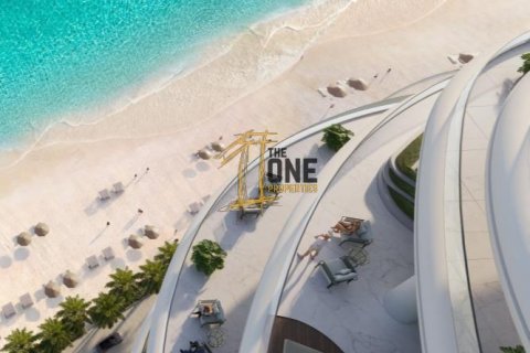 Byt v Al Marjan Island, Ras Al Khaimah, SAE 1 ložnice, 109.5 m² Č.: 575646 - fotografie 11