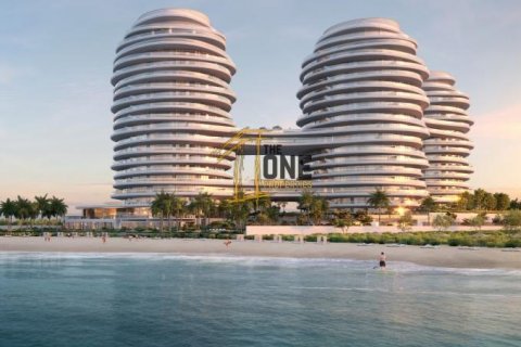 Byt v Al Marjan Island, Ras Al Khaimah, SAE 1 ložnice, 109.5 m² Č.: 575646 - fotografie 4