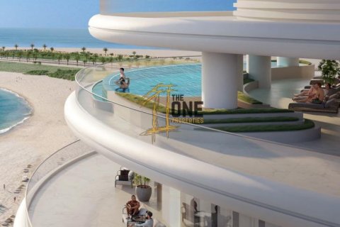 Byt v Al Marjan Island, Ras Al Khaimah, SAE 1 ložnice, 109.5 m² Č.: 575646 - fotografie 8
