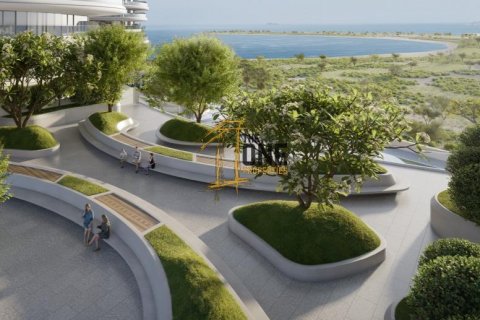 Byt v Al Marjan Island, Ras Al Khaimah, SAE 1 ložnice, 109.5 m² Č.: 575646 - fotografie 30