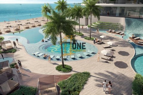 Byt v Al Marjan Island, Ras Al Khaimah, SAE 1 ložnice, 109.5 m² Č.: 575646 - fotografie 28