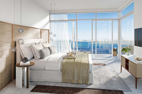 Apartament në Dubai, Emiratet e Bashkuara Arabe 1 dhomë gjumi, 74.2 m2. № 612326 - Foto 15