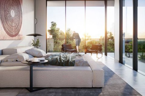 Řadový dům v Dubai, SAE 3 ložnice, 238.7 m² Č.: 612344 - fotografie 4