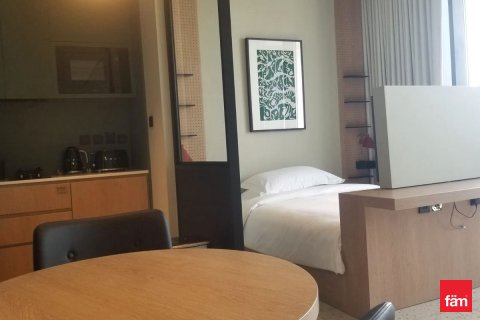 Byt v Business Bay, Dubai, SAE 44 m² Č.: 612345 - fotografie 2
