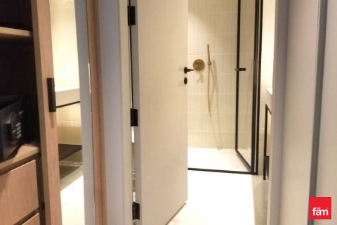 Byt v Business Bay, Dubai, SAE 44 m² Č.: 612345 - fotografie 25
