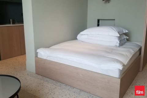 Byt v Business Bay, Dubai, SAE 44 m² Č.: 612345 - fotografie 11