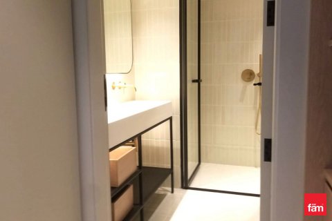 Byt v Business Bay, Dubai, SAE 44 m² Č.: 612345 - fotografie 24