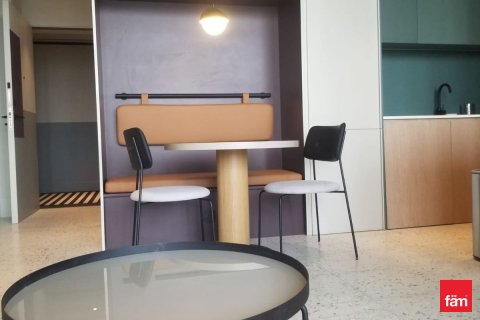 Byt v Business Bay, Dubai, SAE 44 m² Č.: 612345 - fotografie 8
