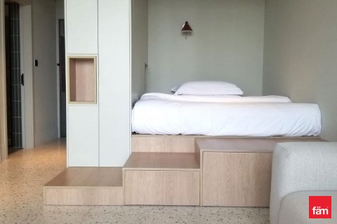 Byt v Business Bay, Dubai, SAE 44 m² Č.: 612345 - fotografie 16