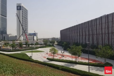 Byt v Business Bay, Dubai, SAE 44 m² Č.: 612345 - fotografie 28