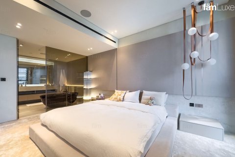 Střešní byt v Al Wasl, Dubai, SAE 4 ložnice, 549 m² Č.: 612346 - fotografie 11