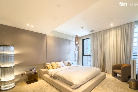 Střešní byt v Al Wasl, Dubai, SAE 4 ložnice, 549 m² Č.: 612346 - fotografie 12