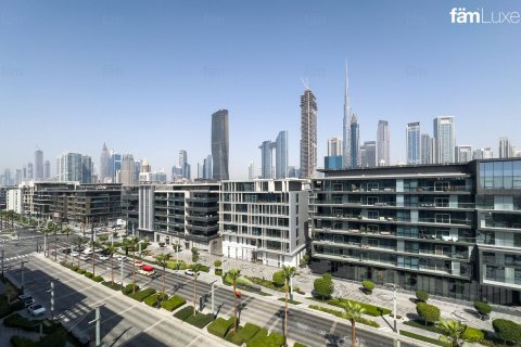Střešní byt v Al Wasl, Dubai, SAE 4 ložnice, 549 m² Č.: 612346 - fotografie 25