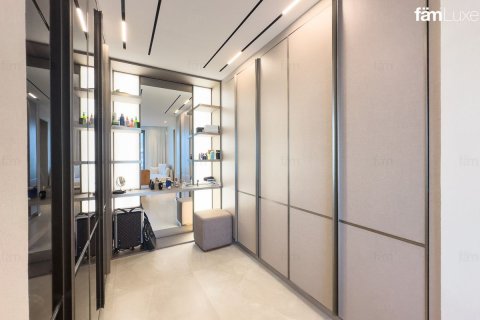 Střešní byt v Al Wasl, Dubai, SAE 4 ložnice, 549 m² Č.: 612346 - fotografie 9