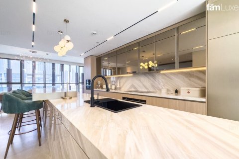 Střešní byt v Al Wasl, Dubai, SAE 4 ložnice, 549 m² Č.: 612346 - fotografie 7