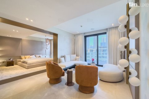 Střešní byt v Al Wasl, Dubai, SAE 4 ložnice, 549 m² Č.: 612346 - fotografie 14