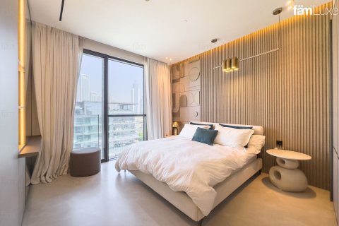 Střešní byt v Al Wasl, Dubai, SAE 4 ložnice, 549 m² Č.: 612346 - fotografie 16