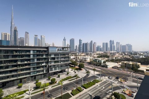 Střešní byt v Al Wasl, Dubai, SAE 4 ložnice, 549 m² Č.: 612346 - fotografie 26