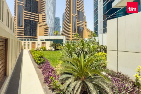 Wohnung zur Miete in Dubai Marina, Dubai, VAE 1 Schlafzimmer, 104.5 m2 Nr. 612343 - Foto 24