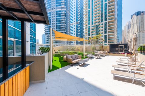 Wohnung zur Miete in Dubai Marina, Dubai, VAE 1 Schlafzimmer, 104.5 m2 Nr. 612343 - Foto 21