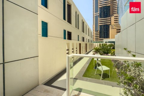 Wohnung zur Miete in Dubai Marina, Dubai, VAE 1 Schlafzimmer, 104.5 m2 Nr. 612343 - Foto 22