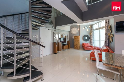 Wohnung zur Miete in Dubai Marina, Dubai, VAE 1 Schlafzimmer, 104.5 m2 Nr. 612343 - Foto 12