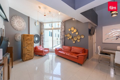 Wohnung zur Miete in Dubai Marina, Dubai, VAE 1 Schlafzimmer, 104.5 m2 Nr. 612343 - Foto 8