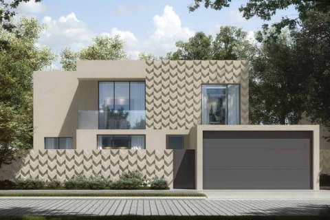 Townhouse di Sharjah, UEA 2 kamar tidur, 164 m2 nomor 690071 - foto 8