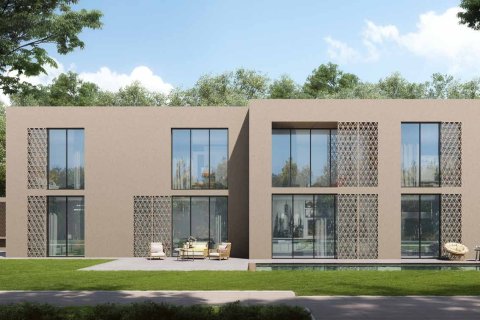 Townhouse di Sharjah, UEA 2 kamar tidur, 164 m2 nomor 690071 - foto 13