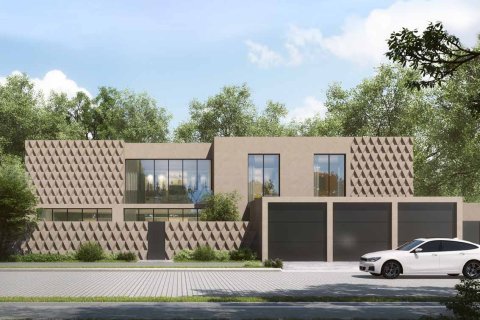 Townhouse di Sharjah, UEA 2 kamar tidur, 164 m2 nomor 690071 - foto 12