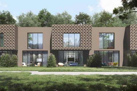 Townhouse di Sharjah, UEA 2 kamar tidur, 164 m2 nomor 690071 - foto 3