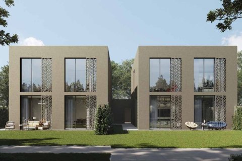 Townhouse di Sharjah, UEA 2 kamar tidur, 164 m2 nomor 690071 - foto 7
