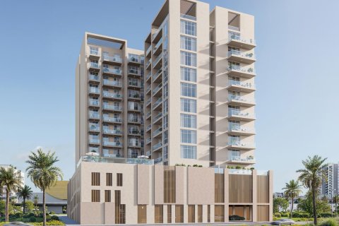 شقة للبيع في Al Furjan، دبي، الإمارات العربية المتحدة 1 غرفة نوم ، 81 متر مربع ، رقم 690069 - صورة 4