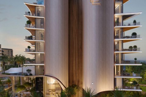 Apartman u Al Marjan Island, Ras Al Khaimah, UAE 1 soba, 35 m2 Br. 690067 - fotografija 4