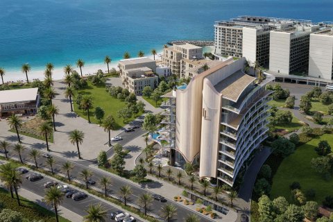 Apartman u Al Marjan Island, Ras Al Khaimah, UAE 1 soba, 35 m2 Br. 690067 - fotografija 6