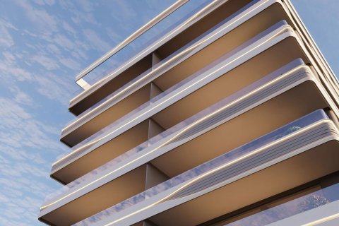 Dubai, BAE’de satılık daire 1 yatak odası, 72 m&sup2; No 690073 - fotoğraf 2