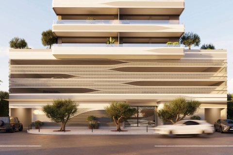 Dubai, BAE’de satılık daire 1 yatak odası, 72 m&sup2; No 690073 - fotoğraf 5