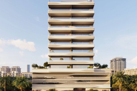 Dubai, BAE’de satılık daire 1 yatak odası, 72 m&sup2; No 690073 - fotoğraf 3