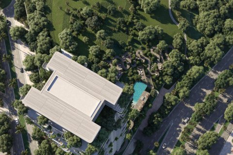 Maritime City, Dubai, UAE의 판매용 아파트 침실 1개, 71제곱미터 번호 690070 - 사진 3