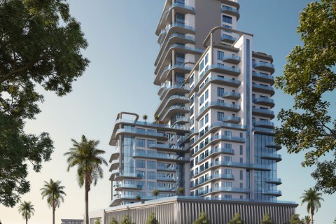 Huoneisto Al Reem Island, Abu Dhabi, Arabiemiraatit 1 huone, 33 m2 № 690068 - kuva 4