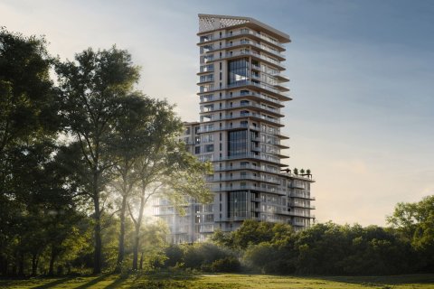 Huoneisto Al Reem Island, Abu Dhabi, Arabiemiraatit 1 huone, 33 m2 № 690068 - kuva 3