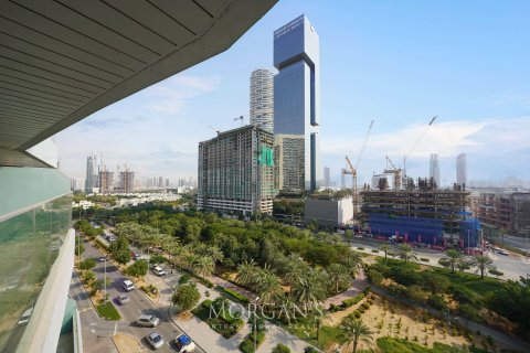 Apartment in Jumeirah Village Circle, Dubai, UAE 1 bedroom, 69.5 sq.m. № 610815 - photo 16